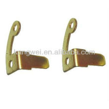 OEM metal stamping and plating parts